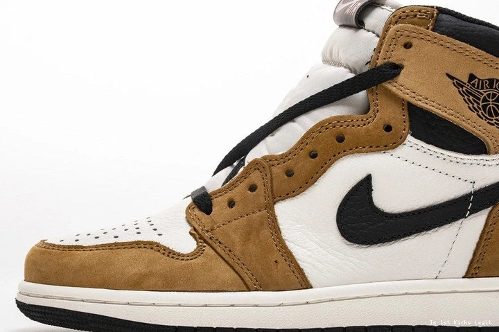 the 555088-700 Year of 1 Air Jordan Rookie 0929